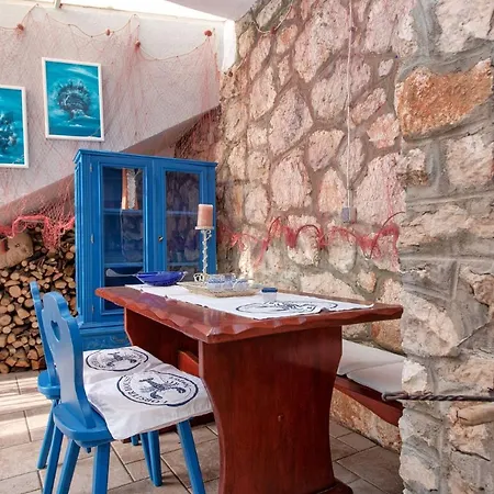 Hvar 11427a Appartamento *