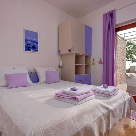 Apartament Hvar 11427a *