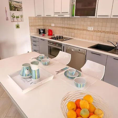 Hvar 11427a Appartamento