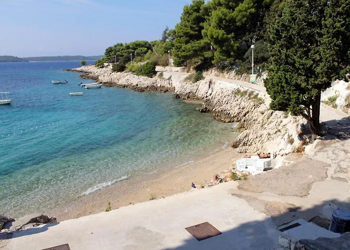 Apartament Hvar 11427a