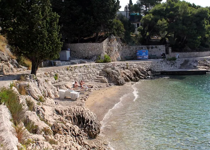 Hvar 11427a Apartament