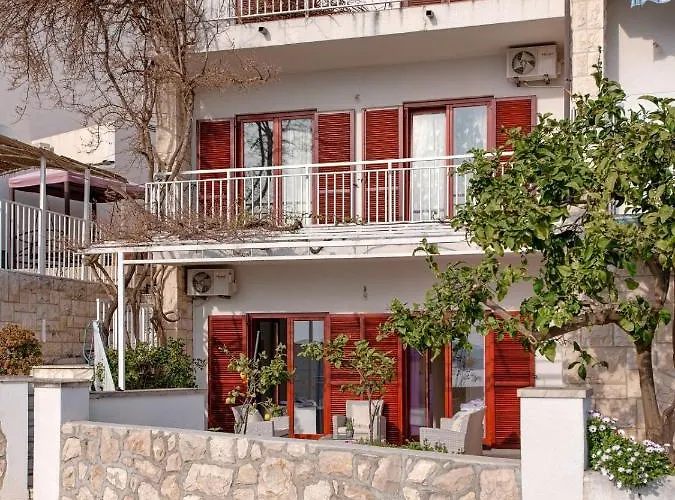 Hvar 11427a Apartament