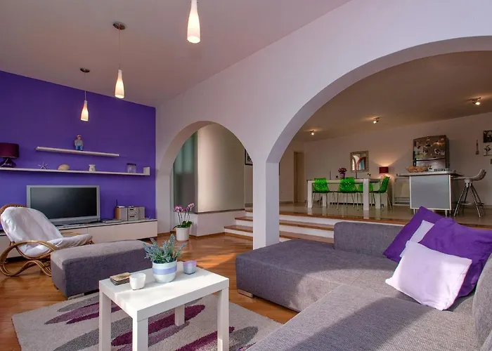 Hvar 11427a Apartament Hvar Town