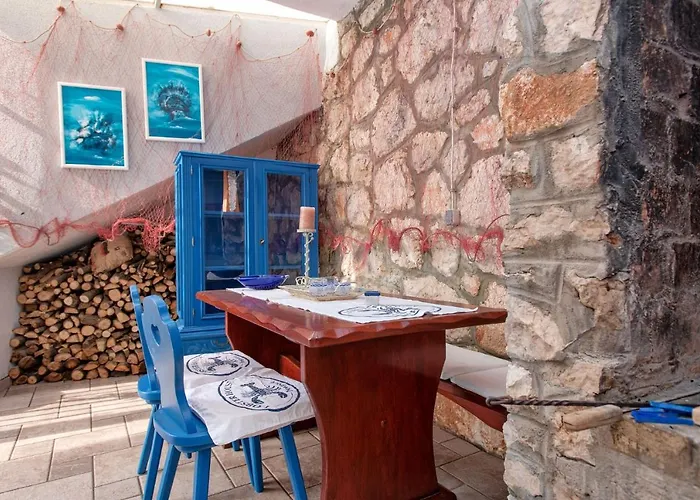 Hvar 11427a Apartament *