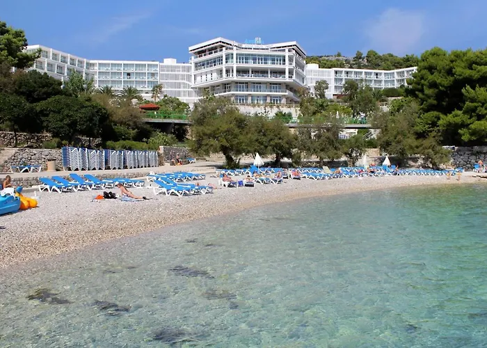 Апартаменты Hvar 11427a