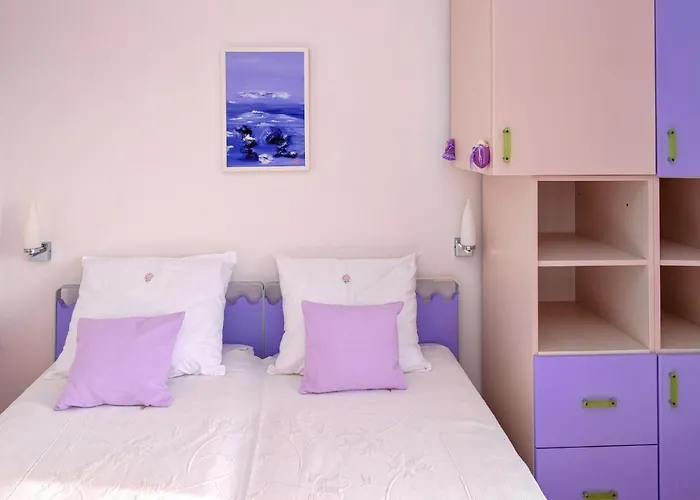 Hvar 11427a Apartament