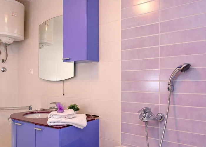 Apartament Hvar 11427a