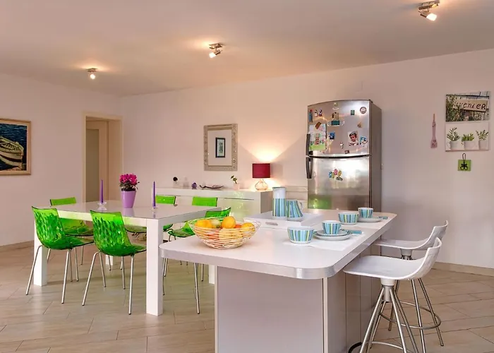 Hvar 11427a Apartament *