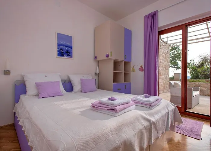 Apartament Hvar 11427a *