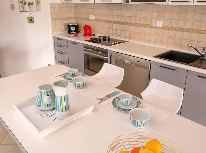 Hvar 11427a Apartament