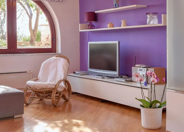 Apartament Hvar 11427a