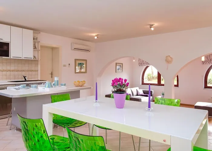 Hvar 11427a Apartament *