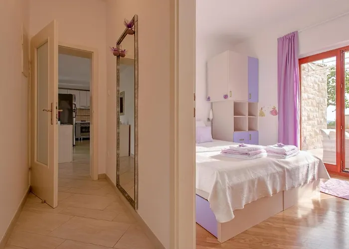 Hvar 11427a Apartament *