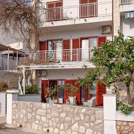 Hvar 11427a Appartamento