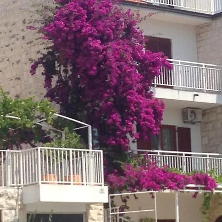 Appartamento Hvar 11427a