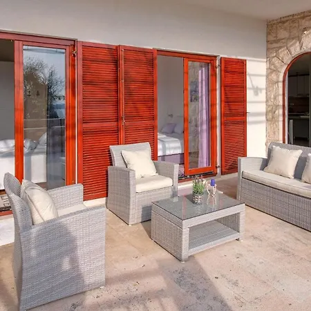 Appartamento Hvar 11427a *