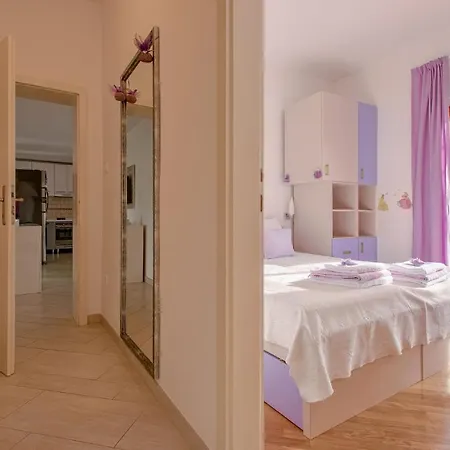 Hvar 11427a Appartamento *